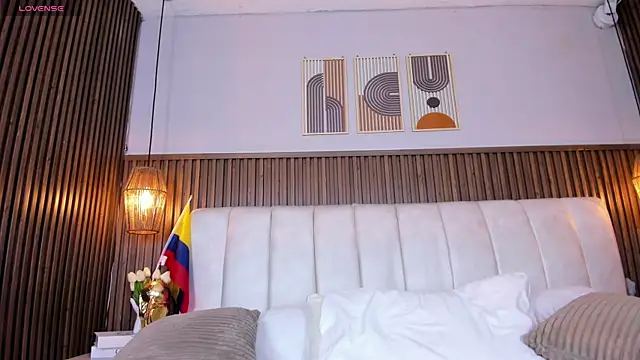 PerlaPreciosa webcam
