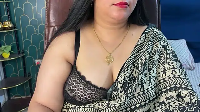 FlatVincy4 webcam