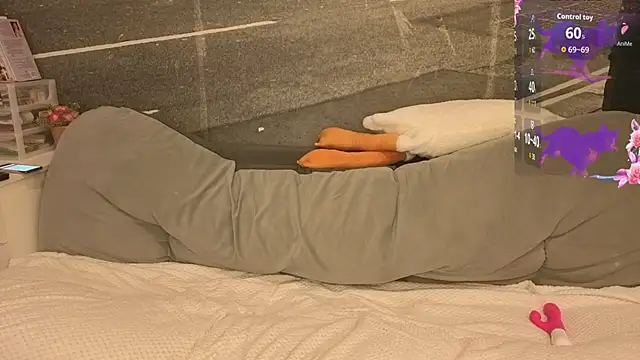 Iriss_Miller webcam