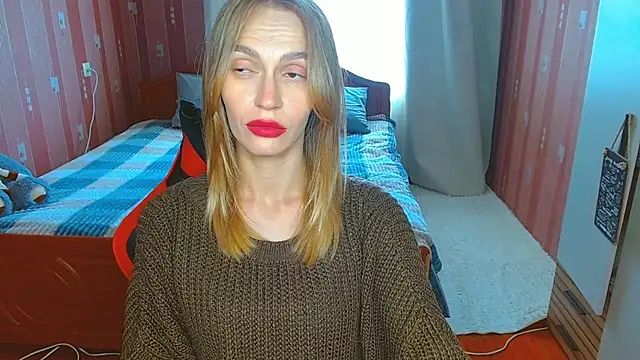 Lady_Sunshine_ webcam