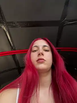 sexymelli18 webcam