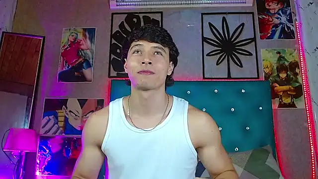 LiamAndrewzz webcam