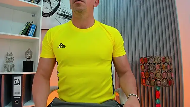 JuanKFit_45 webcam
