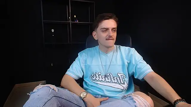 FelixStarkk webcam
