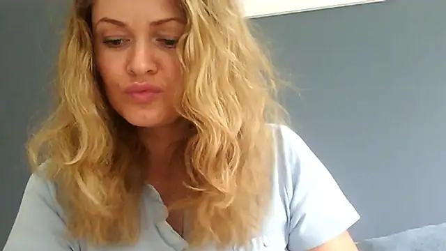 Ginger-bb webcam
