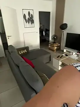 Misstakenhot webcam