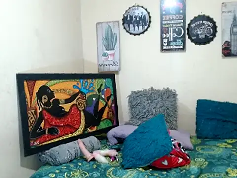 CHERRY_GIRLS02 webcam