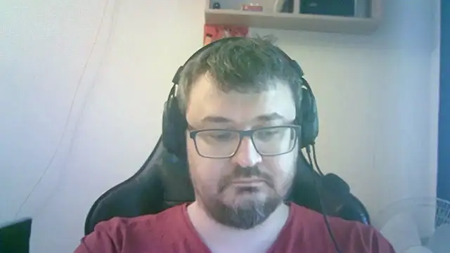 SirAbuser webcam