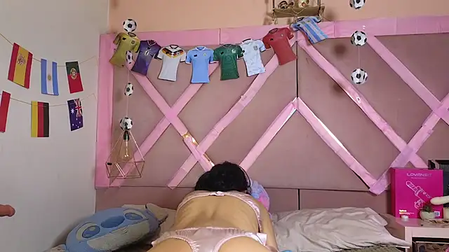 Sophia_moo_ webcam