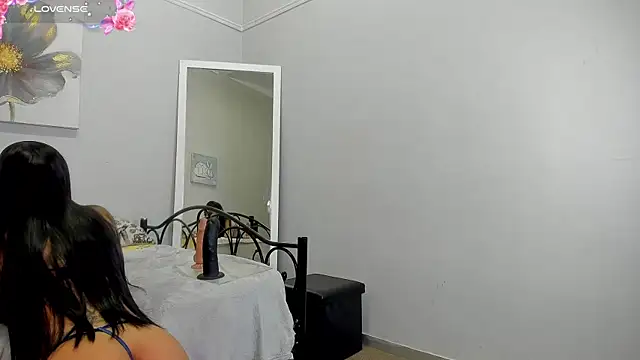 ChelseaQuinn webcam