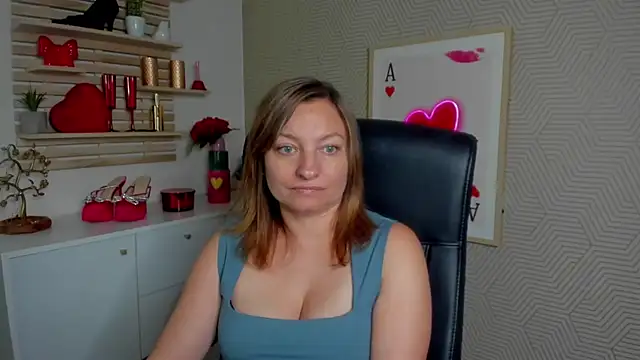 angelaSamt webcam