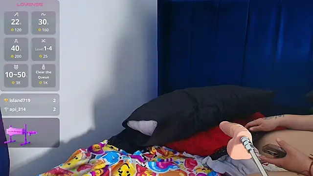Kesha_rosse_ webcam