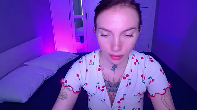 AssolSoul webcam