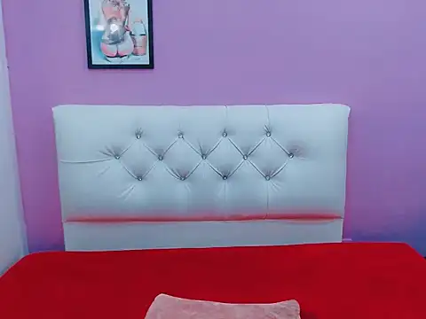 shantal_gil webcam