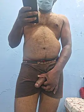 Kanna5115 webcam