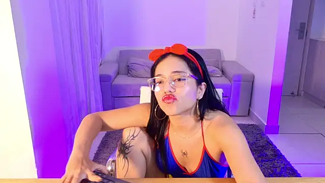 AntonellaBons webcam