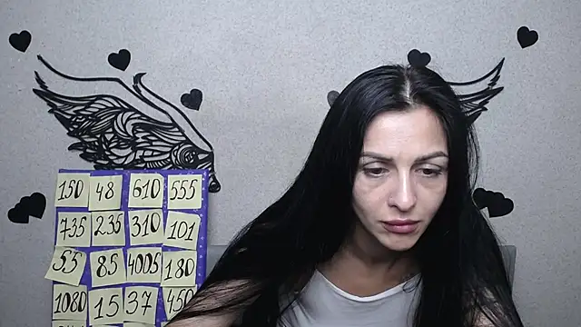 EvaClarkk webcam