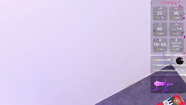 catalina_spec webcam