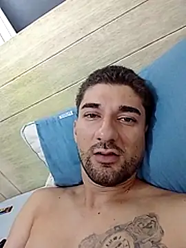 Camilo696903 webcam