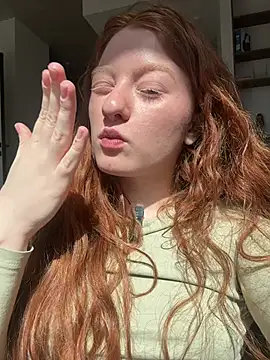 gingerlatte webcam