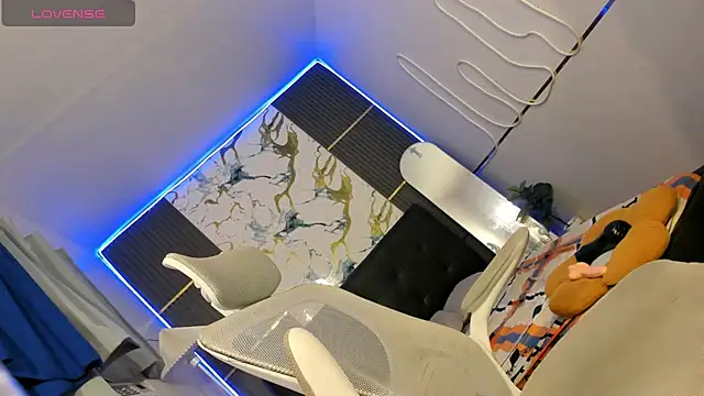 BlackbarbieXXL webcam