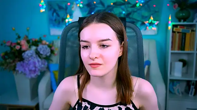 KellieBanshe webcam