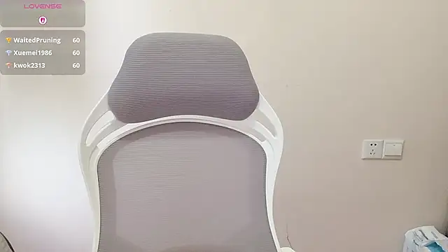 jinxiyao01 webcam