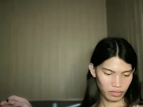 Yourgoddess_jayve webcam