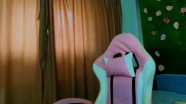 AmmyFlirty webcam