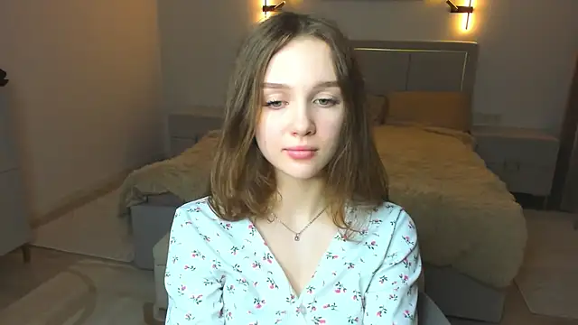 SharriSang webcam
