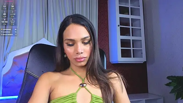 KristinaGriner webcam
