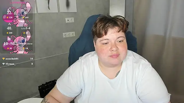 sew_sunny - Sew_Sunny's free webcam