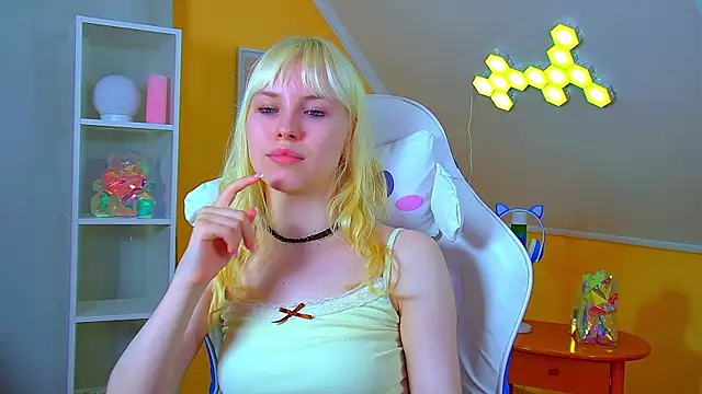HannahHollis webcam