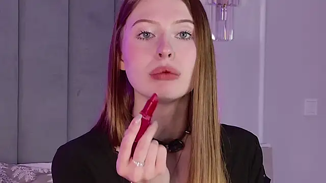 Annie_Meow webcam