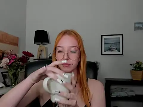 foxSonya webcam