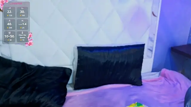 Perla_cambell webcam