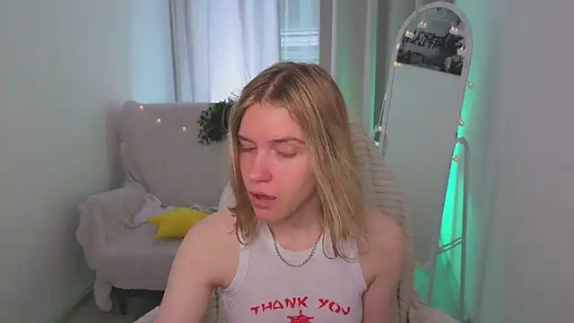MilanaRayy webcam
