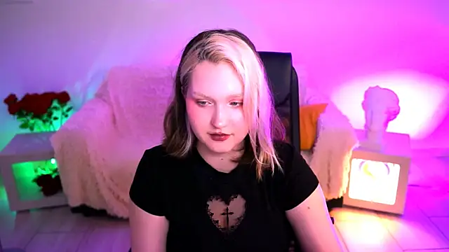 ViolettWoods webcam