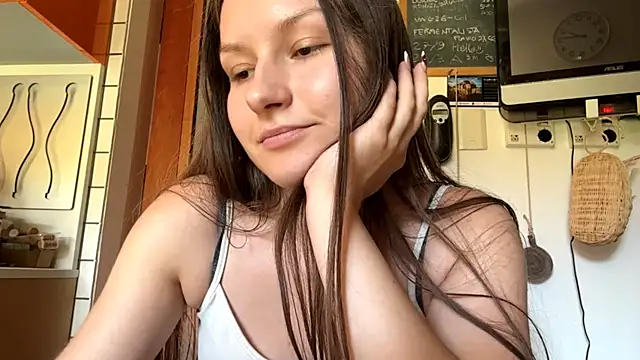 ShaylaChong webcam