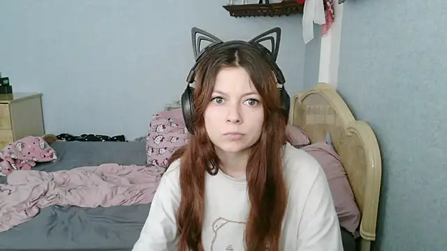 AlessiaViolet webcam