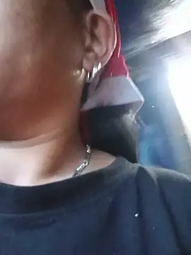 Henry-2k webcam