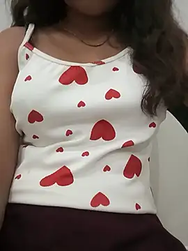 sexy_Diya0 webcam