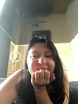 WickedSmile webcam
