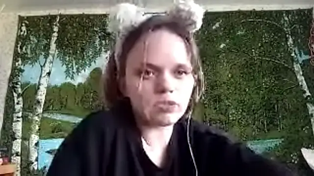 FlirtingAdele_1 webcam