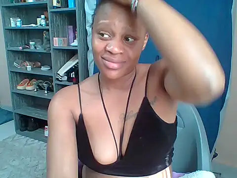 Sweet-Glam webcam