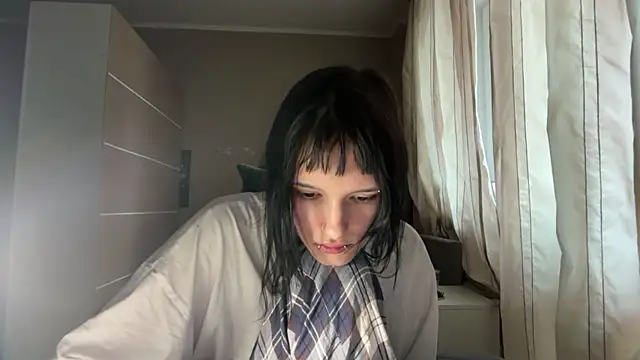 SebrinaMontelle webcam