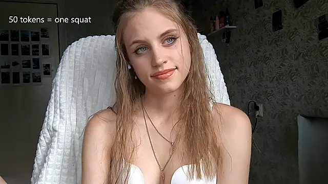 StacyPinky webcam