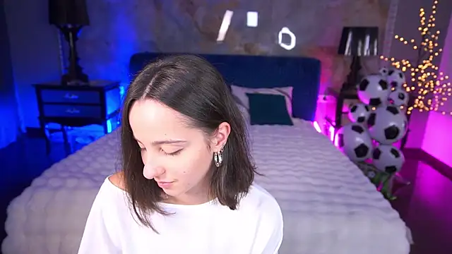JennyMyLuv webcam
