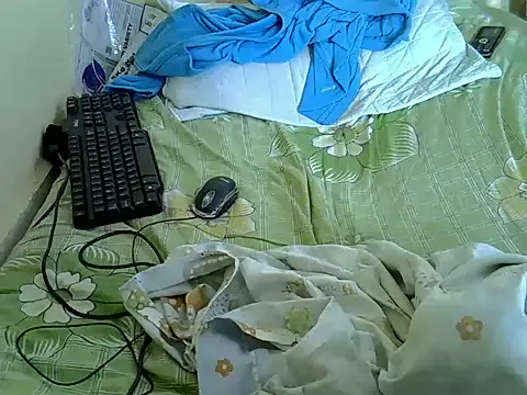 hotdomina2 webcam