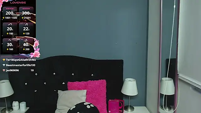 williamshops_X webcam